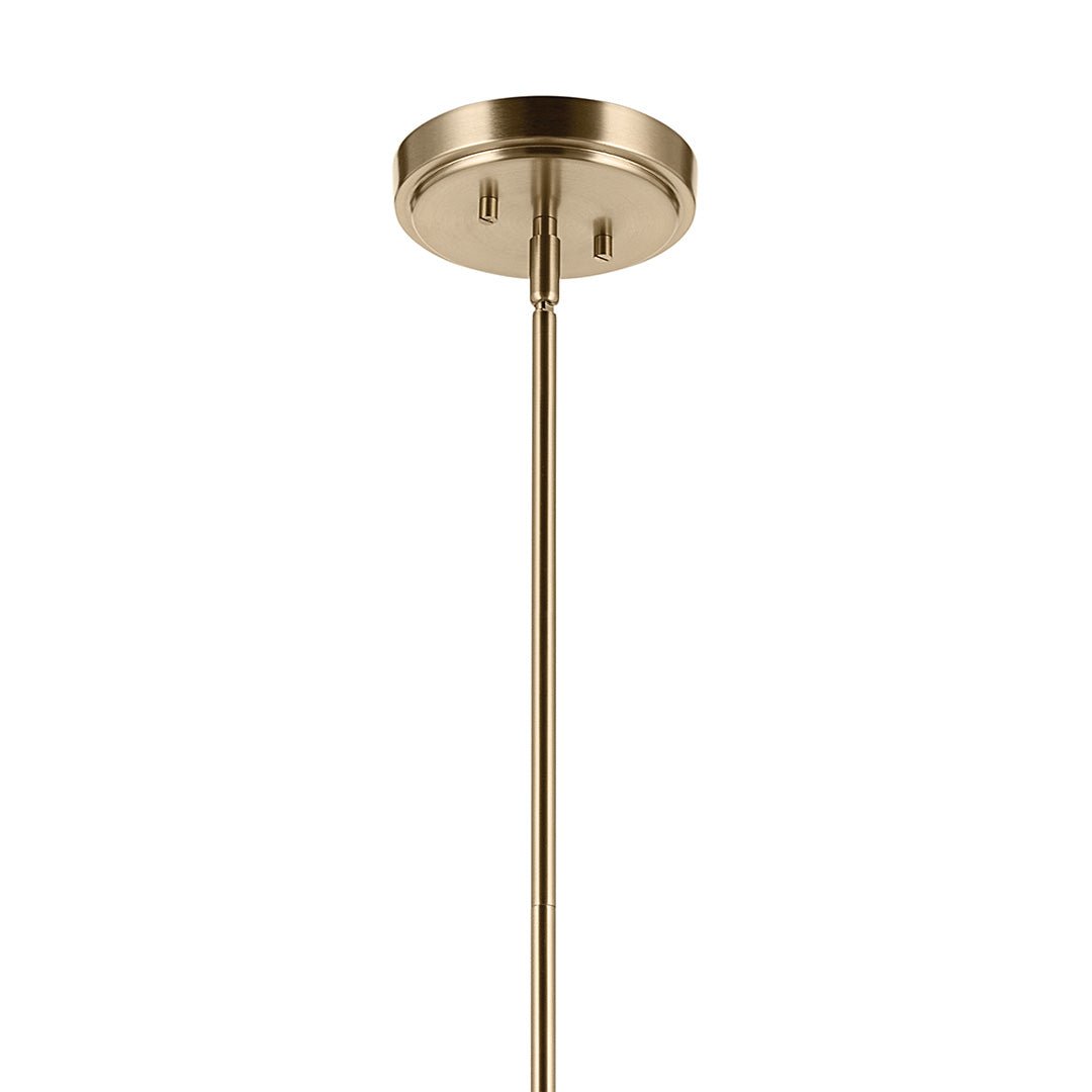 KICHLER-52735CPZKICHLER Ophira Pendant