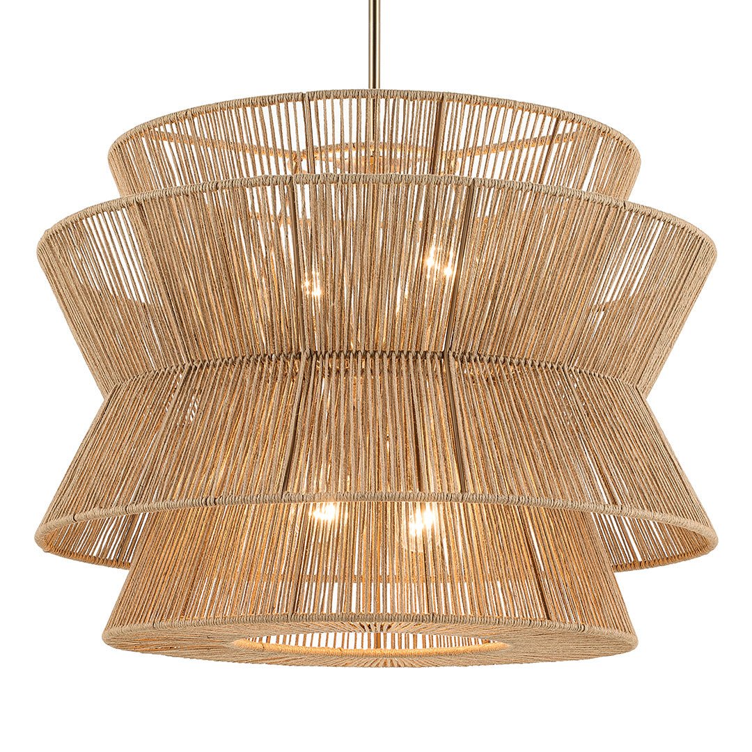KICHLER-52735CPZKICHLER Ophira Pendant