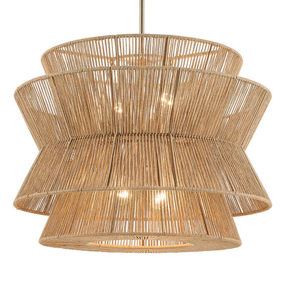 KICHLER-52735CPZKICHLER Ophira Pendant