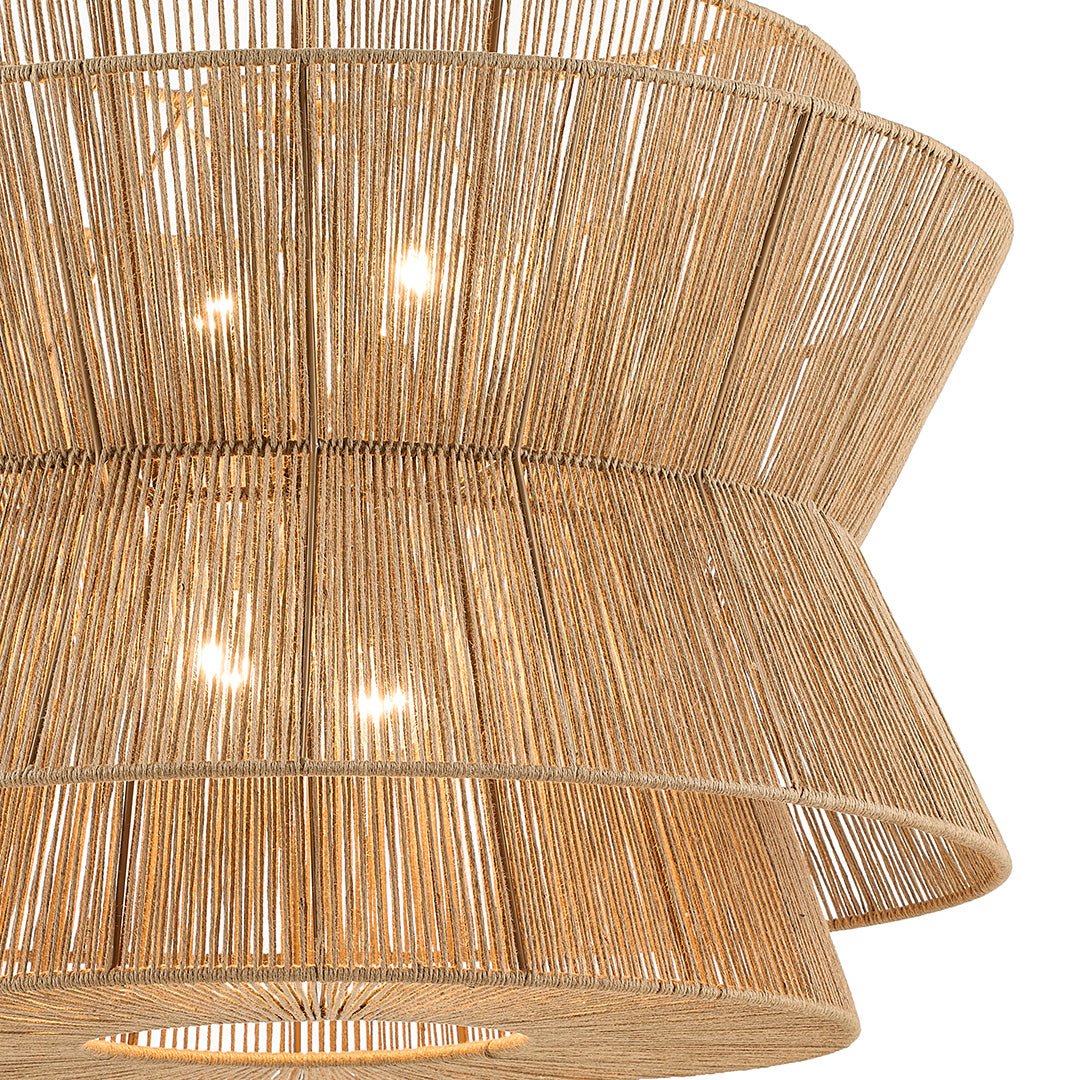 KICHLER-52735CPZKICHLER Ophira Pendant
