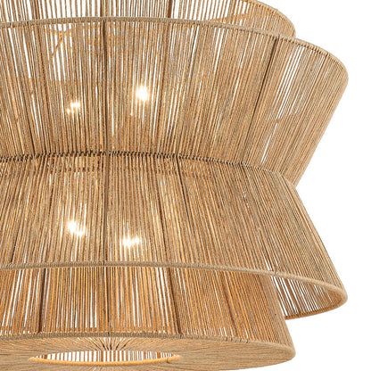 KICHLER-52735CPZKICHLER Ophira Pendant