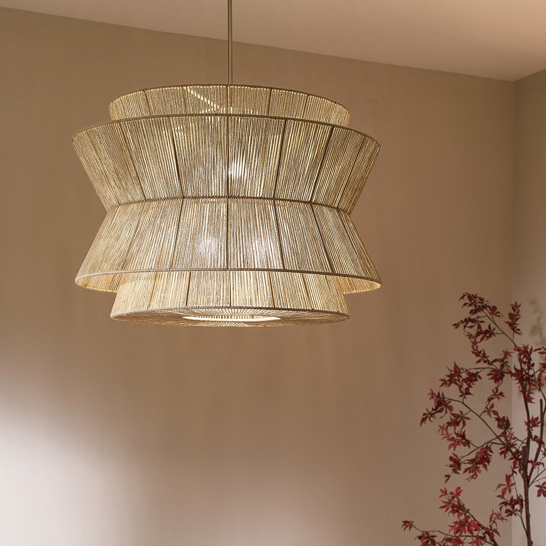 KICHLER-52735CPZKICHLER Ophira Pendant