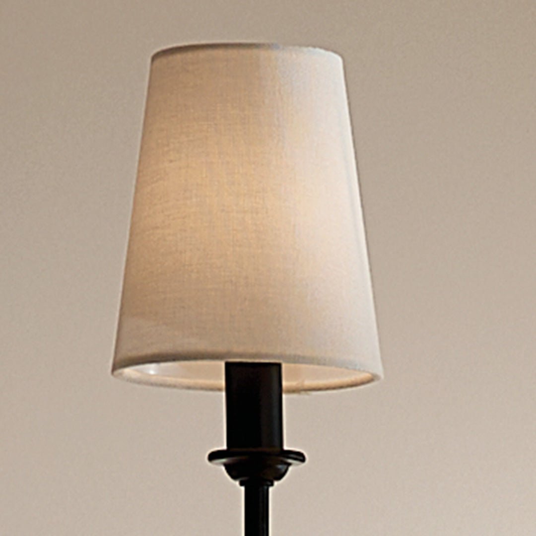 KICHLER-52520PNKICHLER Pallas 52520 25" 4-Light Chandelier