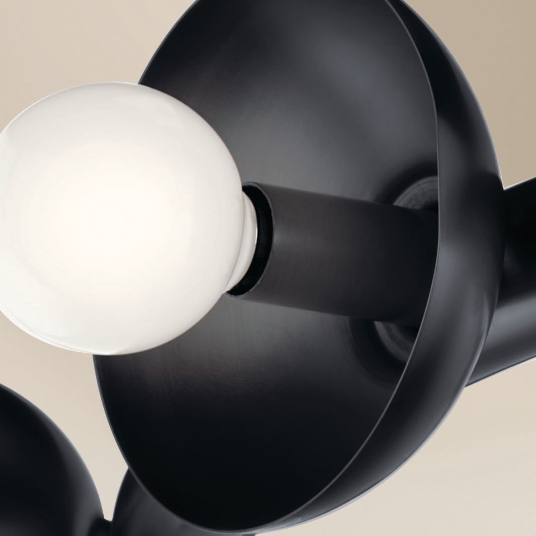 KICHLER-52644CPZKICHLER Palta 52644 50" 15-Light Chandelier