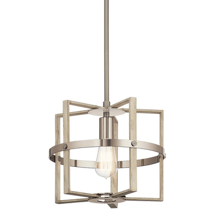 KICHLER-44291WWWKICHLER Peyton 1 Light Pendant