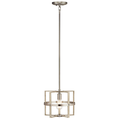 KICHLER-44291WWWKICHLER Peyton 1 Light Pendant
