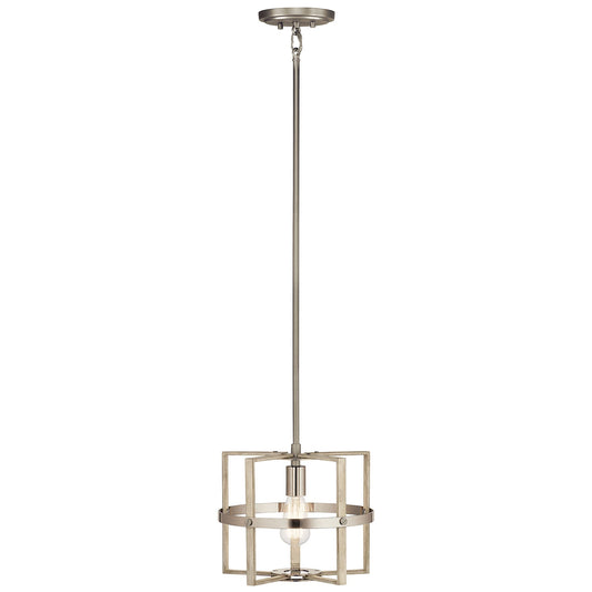 KICHLER-44291WWWKICHLER Peyton 1 Light Pendant