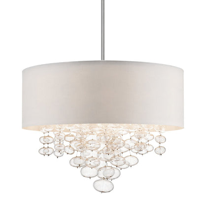 KICHLER-83245KICHLER Piatt 24" Pendant