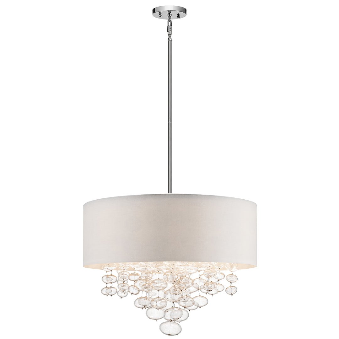 KICHLER-83245KICHLER Piatt 24" Pendant