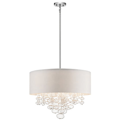KICHLER-83245KICHLER Piatt 24" Pendant