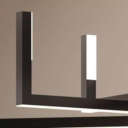 KICHLER-84313WHKICHLER Priam 84313 28" 6-Light Chandelier