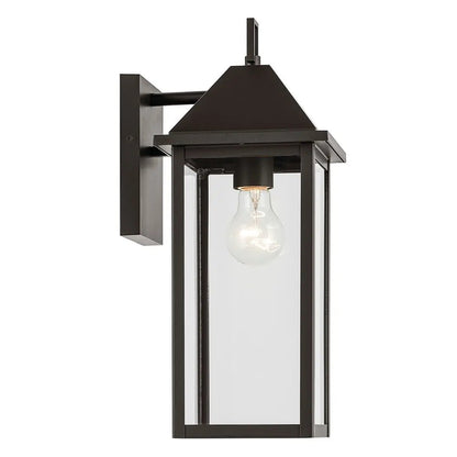 KICHLER-59158OZKichler Prin 59158 16" Outdoor Wall Light