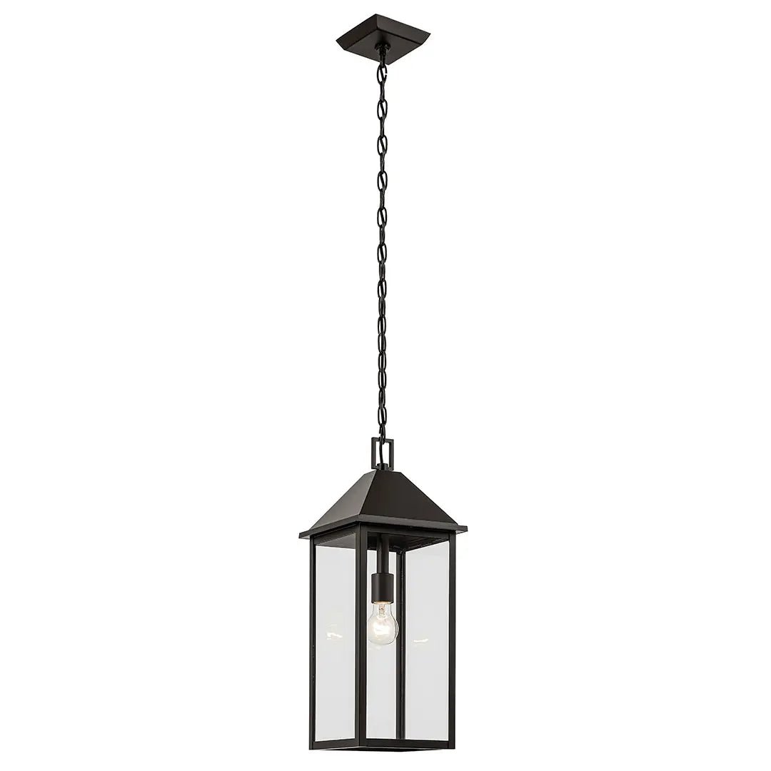 KICHLER-59160OZKichler Prin 59160 22" Outdoor Hanging Light