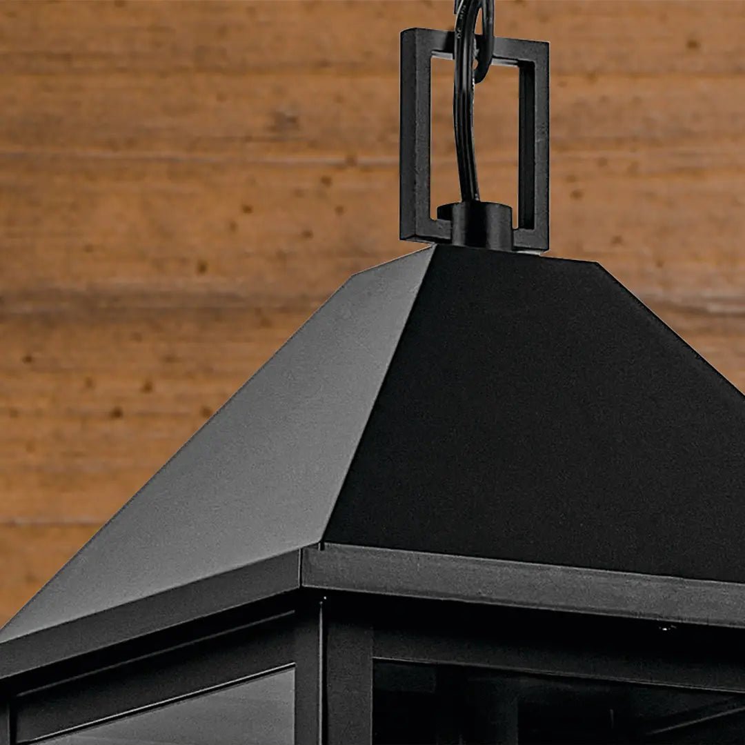 KICHLER-59160OZKichler Prin 59160 22" Outdoor Hanging Light