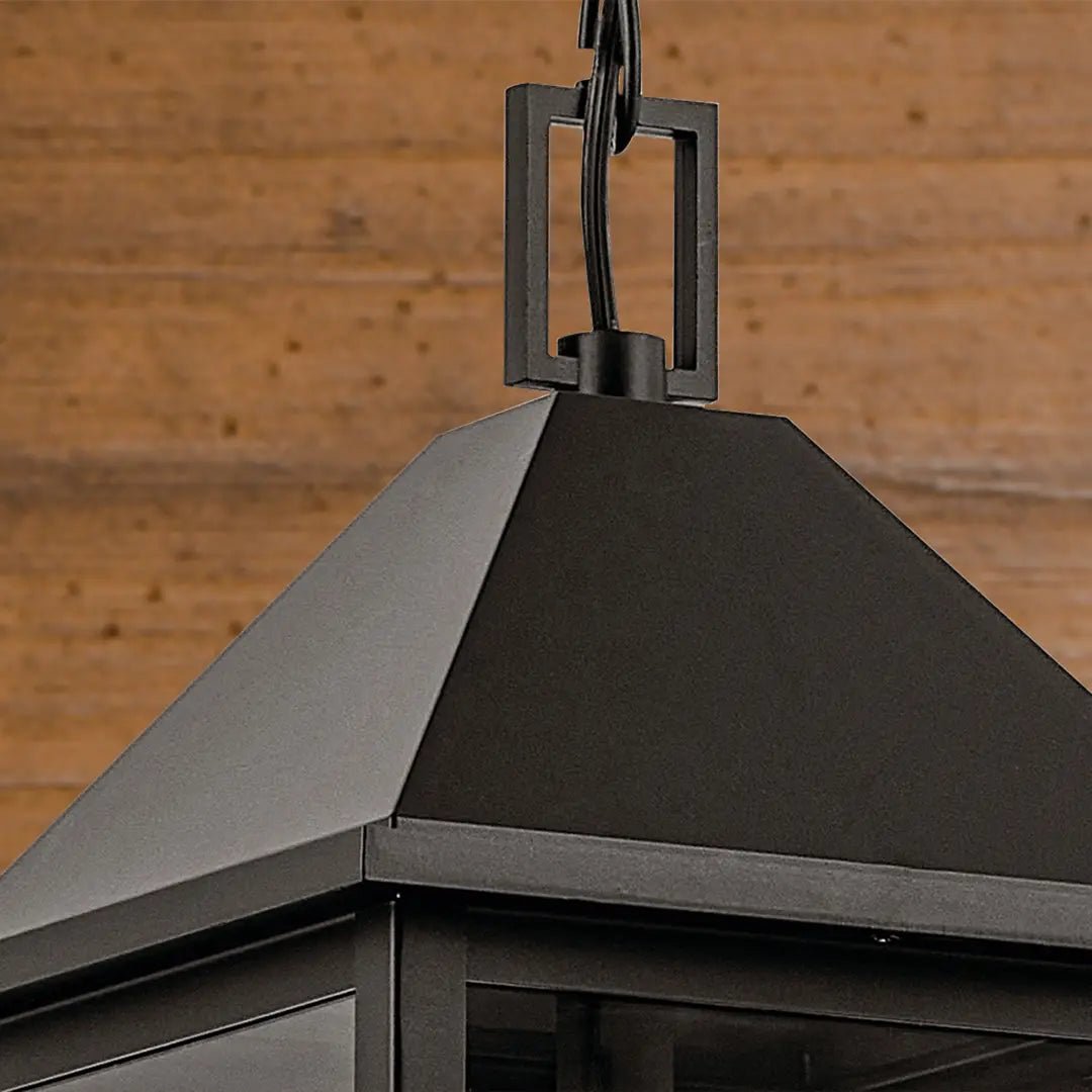 KICHLER-59160OZKichler Prin 59160 22" Outdoor Hanging Light