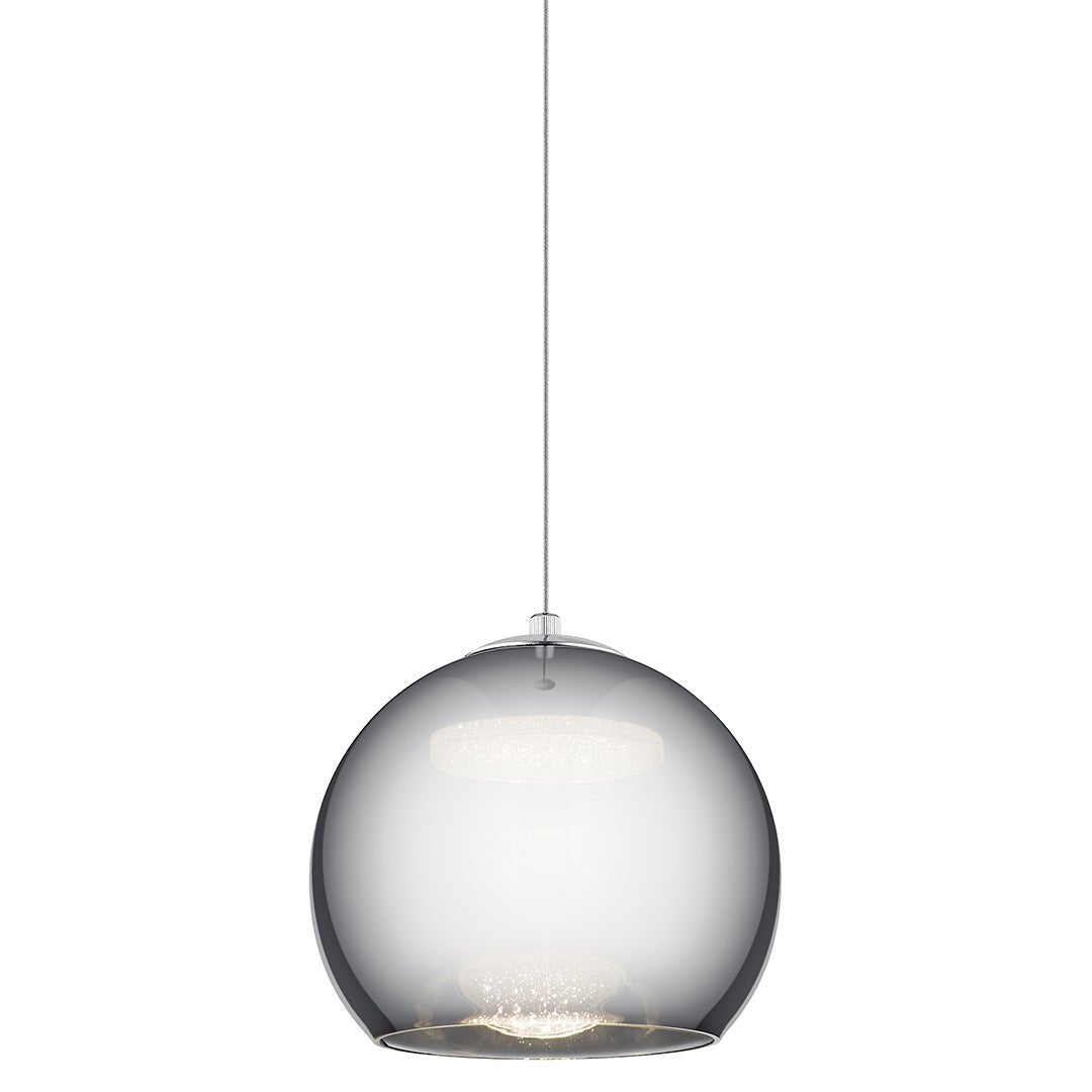 KICHLER-83951KICHLER Rendo 5.4W LED 1 Light Mini Pendant 30K