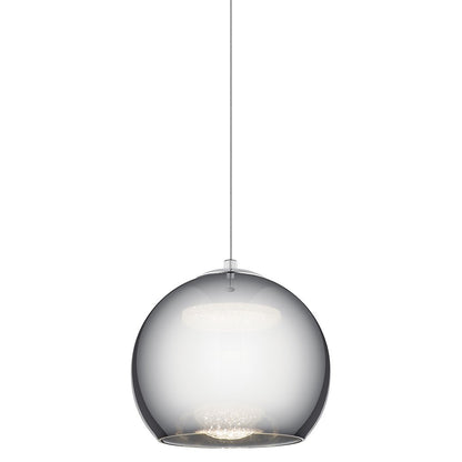 KICHLER-83951KICHLER Rendo 5.4W LED 1 Light Mini Pendant 30K
