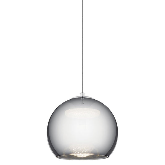 KICHLER-83951KICHLER Rendo 5.4W LED 1 Light Mini Pendant 30K