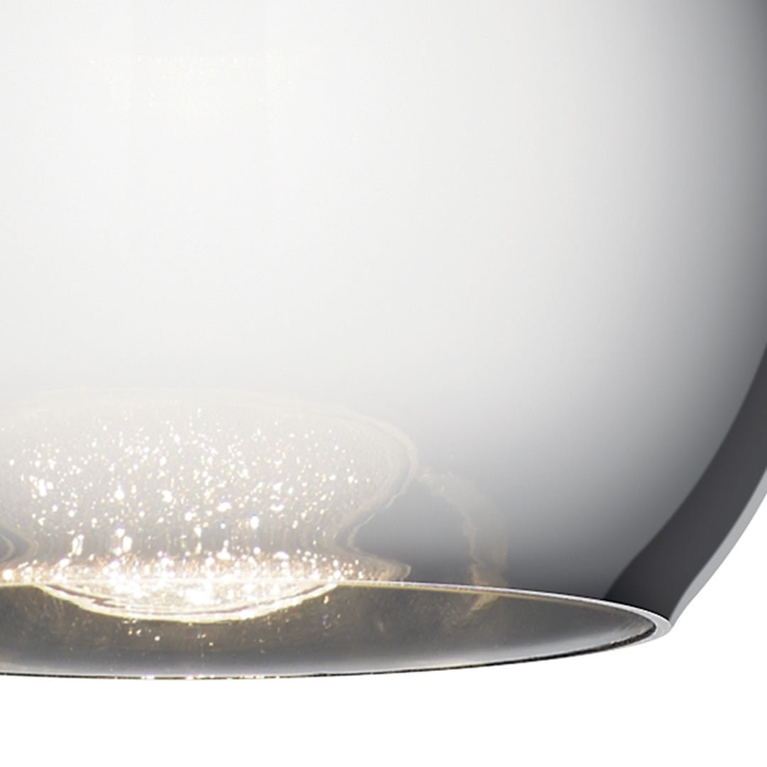 KICHLER-83951KICHLER Rendo 5.4W LED 1 Light Mini Pendant 30K
