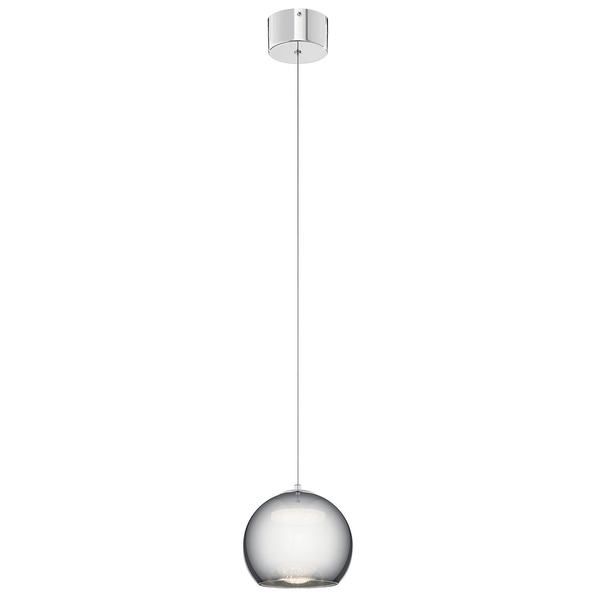 KICHLER-83951KICHLER Rendo 5.4W LED 1 Light Mini Pendant 30K