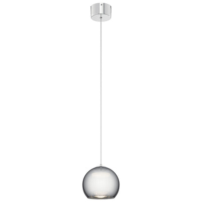 KICHLER-83951KICHLER Rendo 5.4W LED 1 Light Mini Pendant 30K