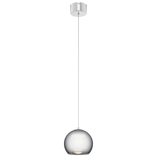 KICHLER-83951KICHLER Rendo 5.4W LED 1 Light Mini Pendant 30K
