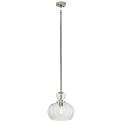 KICHLER Riviera 43955 13" Pendant