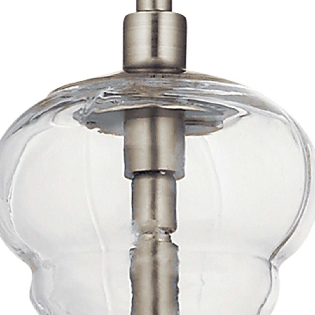 KICHLER-43957OZKICHLER Riviera Pendant