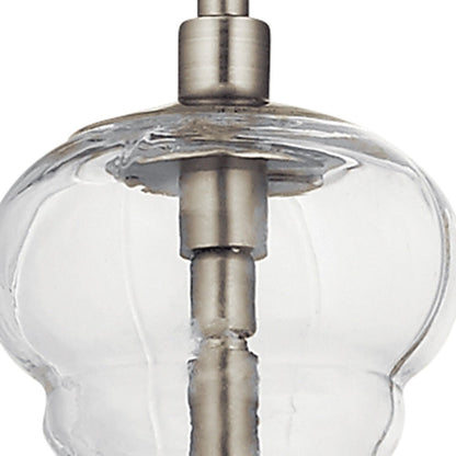KICHLER-43957OZKICHLER Riviera Pendant