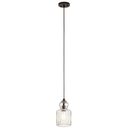 KICHLER-43957OZKICHLER Riviera Pendant