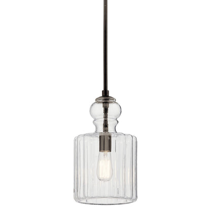 KICHLER-43957OZKICHLER Riviera Pendant