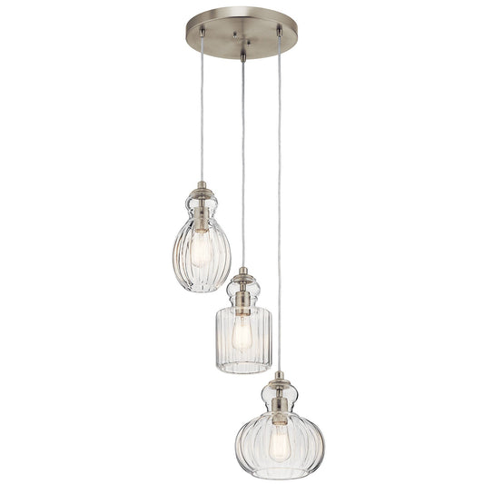 KICHLER-43952NIKICHLER Riviera Pendant