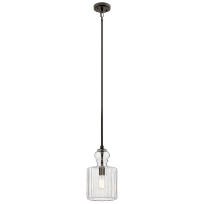 KICHLER Riviera 43954 13.75" Pendant
