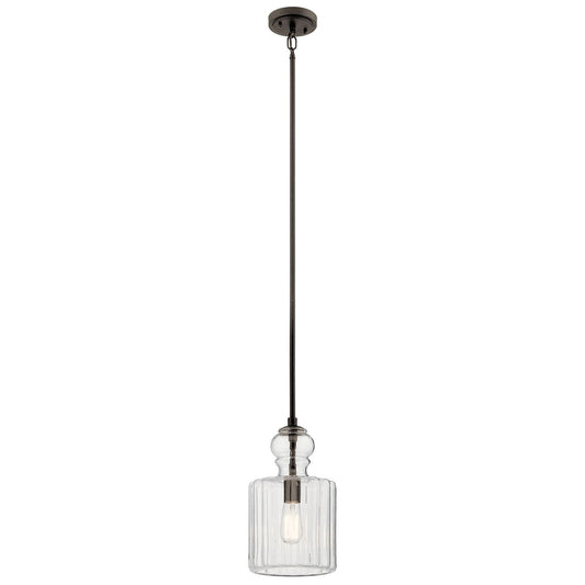 KICHLER Riviera 43954 13.75" Pendant