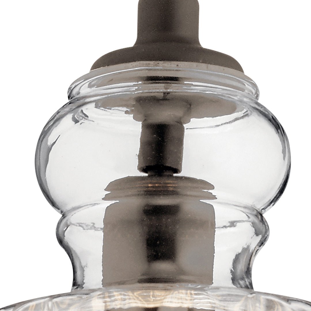 KICHLER-43957OZKICHLER Riviera Pendant