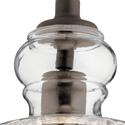 KICHLER-43957OZKICHLER Riviera Pendant