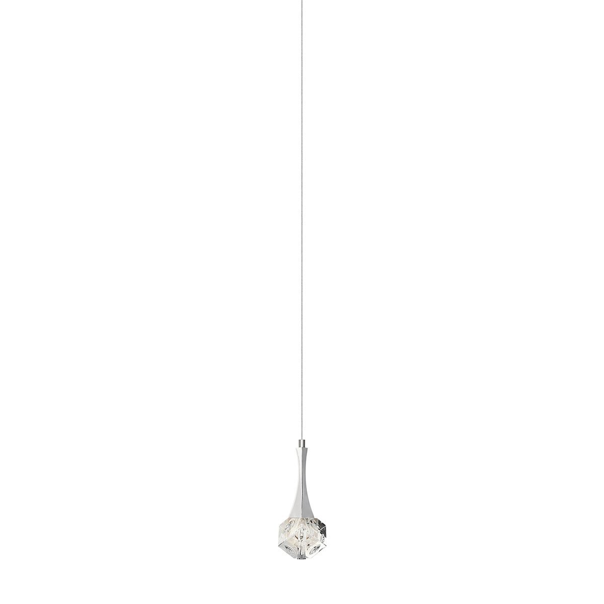 KICHLER-83491KICHLER Rockne 5W LED 1 Light Mini Pendant 30K