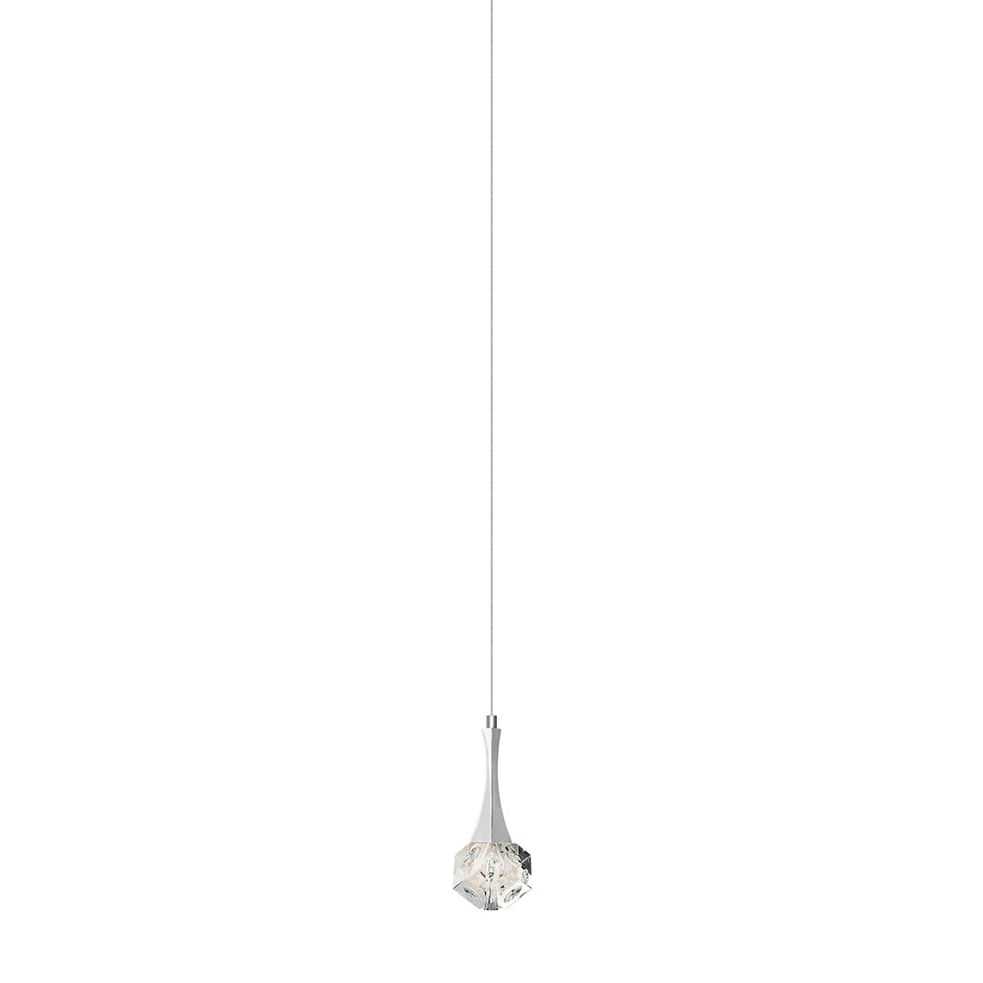 KICHLER-83491KICHLER Rockne 5W LED 1 Light Mini Pendant 30K