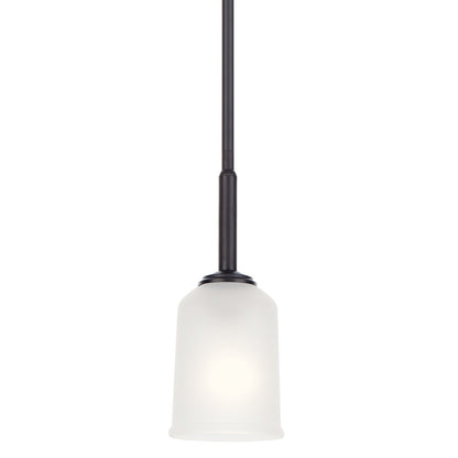 KICHLER-43674BKKICHLER Shailene Pendant