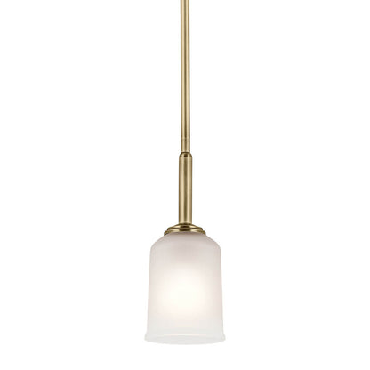 KICHLER-43674NBRKICHLER Shailene Pendant