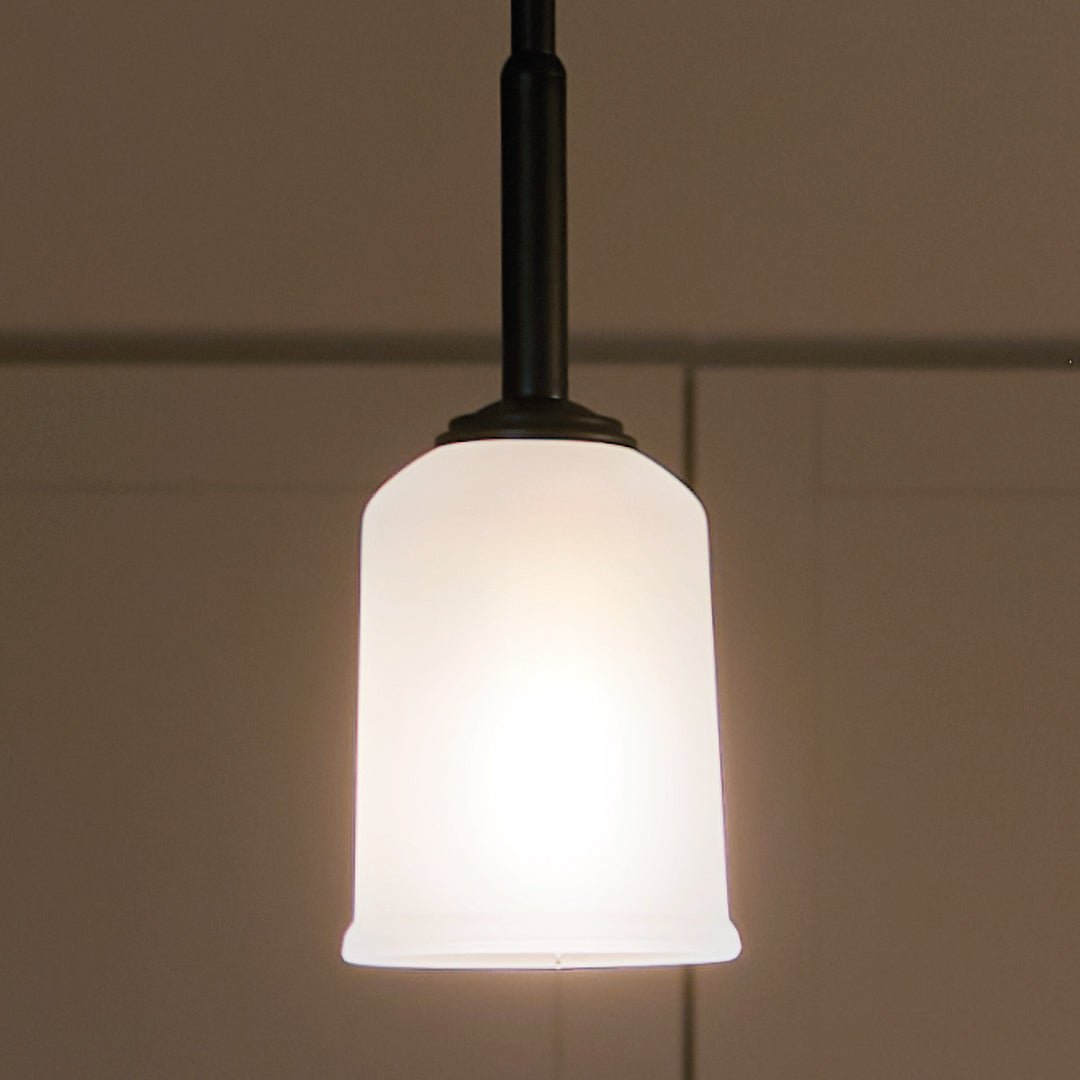 KICHLER-43674NBRCLRKICHLER Shailene Pendant