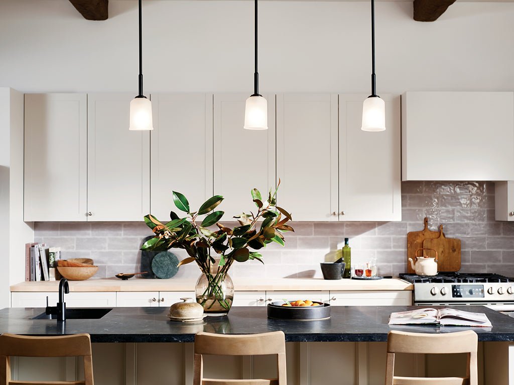 KICHLER-43674NBRCLRKICHLER Shailene Pendant