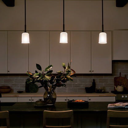 KICHLER-43674NBRCLRKICHLER Shailene Pendant