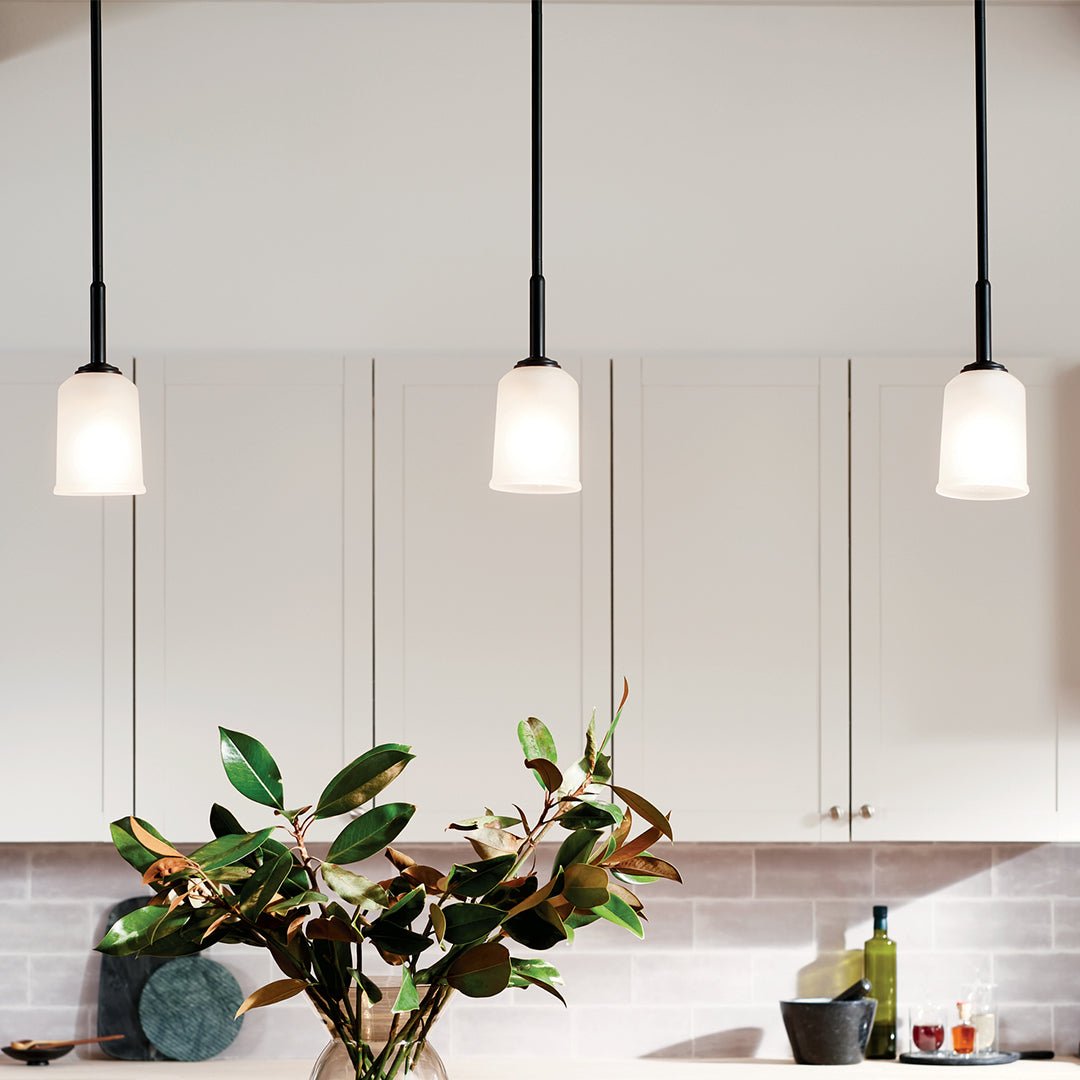 KICHLER-43674NBRCLRKICHLER Shailene Pendant