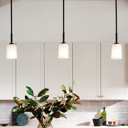 KICHLER-43674NBRCLRKICHLER Shailene Pendant