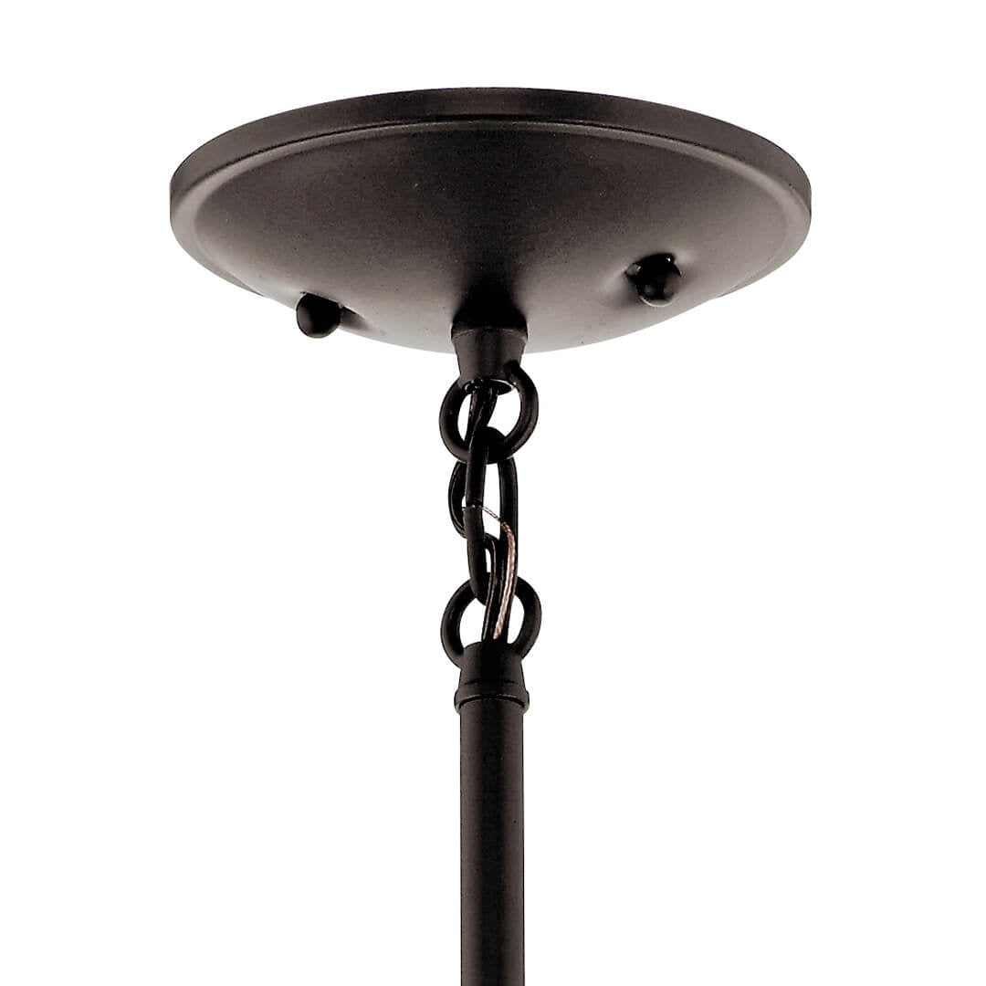 KICHLER-43674NBRCLRKICHLER Shailene Pendant