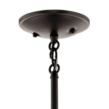 KICHLER-43674NBRCLRKICHLER Shailene Pendant