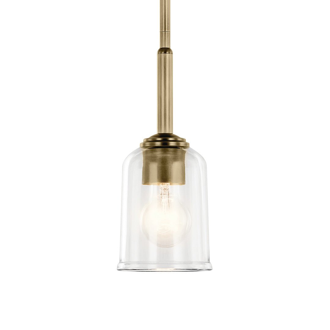 KICHLER-43674NBRCLRKICHLER Shailene Pendant