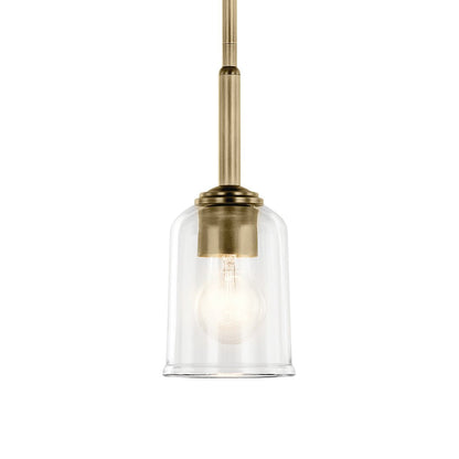 KICHLER-43674NBRCLRKICHLER Shailene Pendant