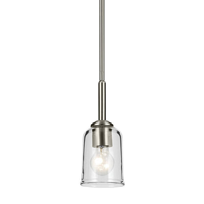 KICHLER-43674NICLRKICHLER Shailene Pendant